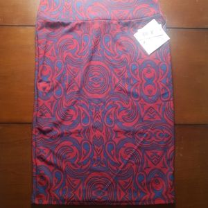 LulaRoe Cassie S NWT